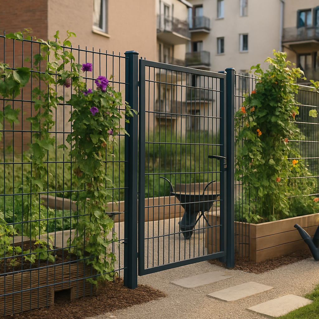 ZaunScout: Zäune, Tore & Zubehör passgenau für Ihr Projekt 0212267a 39c4 4e19 b82a d86cdfbd9d0b